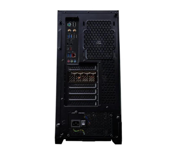 G4M3R HERO i5-14400F/32GB/1TB/RTX4060Ti/W11x - 1221771 - zdjęcie 4
